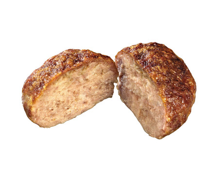 肉片