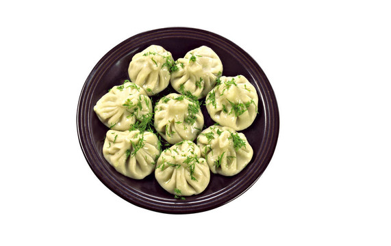 俄羅斯國家意大利式餛飩蒔蘿