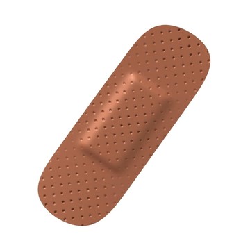 醫(yī)用膠布繃帶