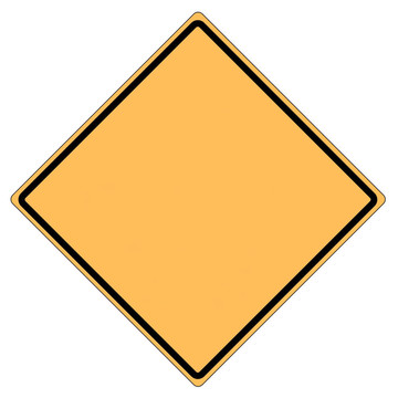 警告標(biāo)志