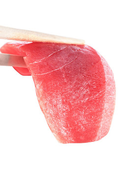 牛肉片；白色