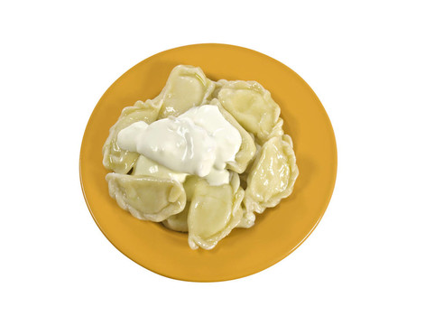 俄羅斯的傳統(tǒng)食品