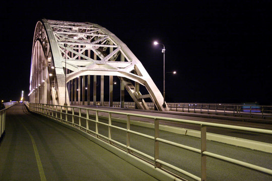夜橋