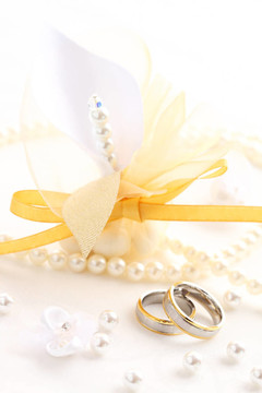 結(jié)婚戒指