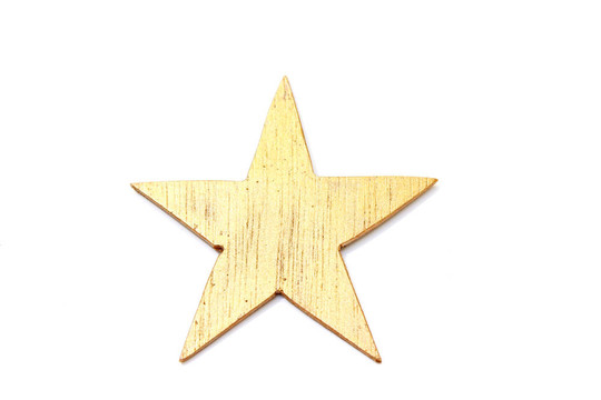 黃金星