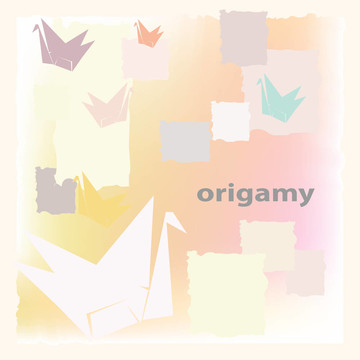 origamy