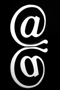 在符號(hào)