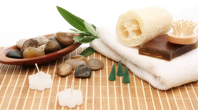 水療產(chǎn)品