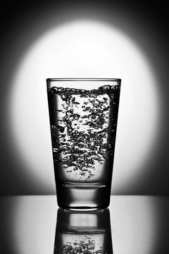 玻璃水