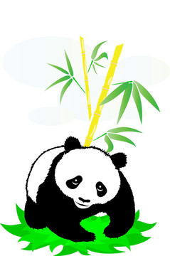 熊貓