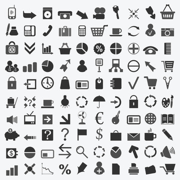 辦公室icons5