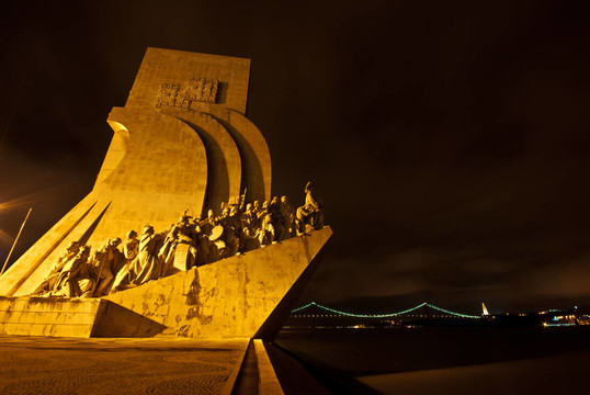 padrao dos Descobrimentos