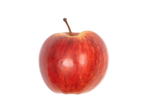 紅蘋果