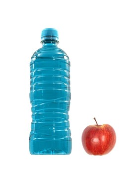 味運動飲料