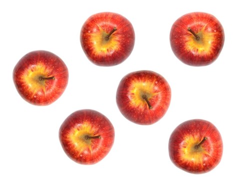 紅蘋果