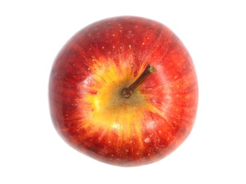 紅蘋果