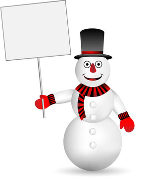 雪人征