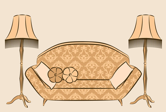 美麗的經(jīng)典內(nèi)