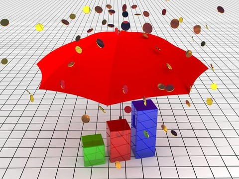 金雨