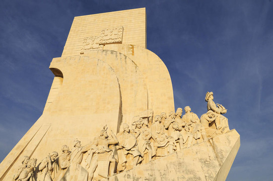 Padrao dos Descobrimentos