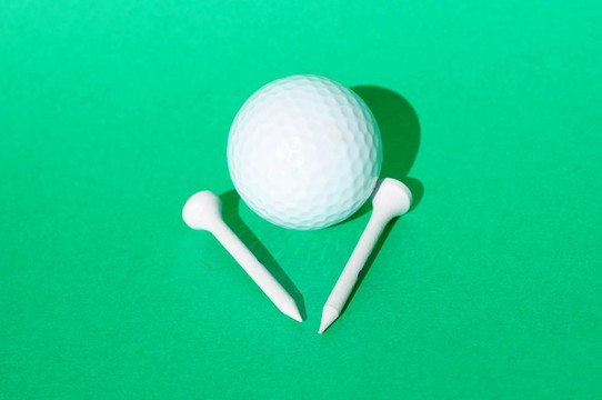 Golf Ball和三通