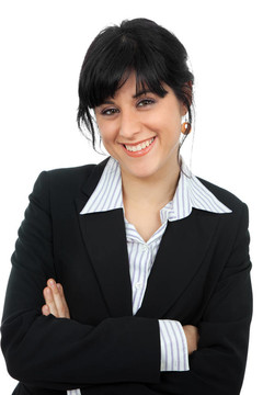 女企業(yè)家