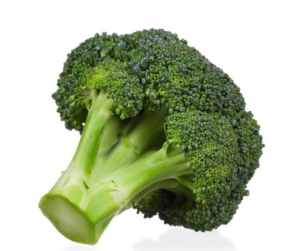 新鮮的卷心菜