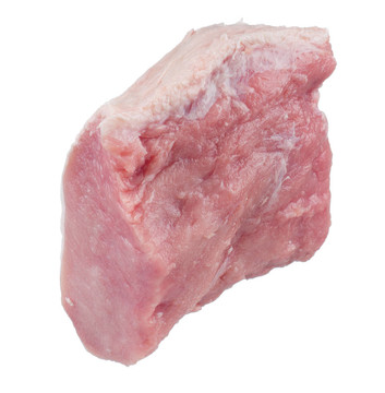 新鮮的肉