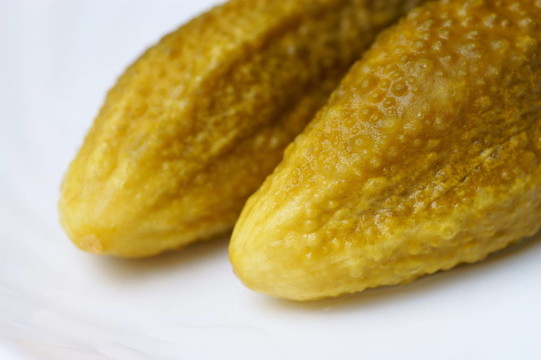 蒔蘿泡菜泡菜板；