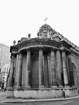 英格蘭銀行