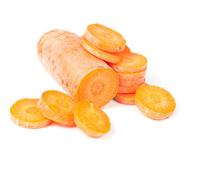 Carrot片