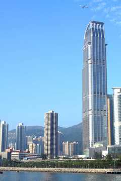 現(xiàn)代城市觀