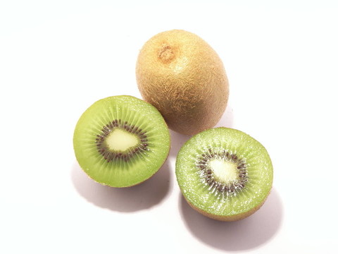 奇異的生物