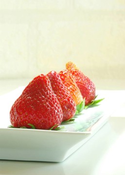 甜點
