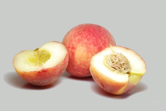 桃