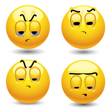 笑臉