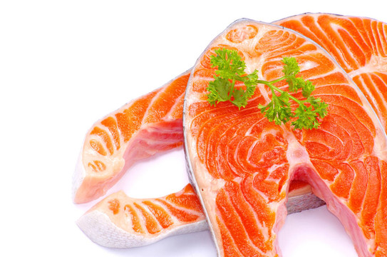鮭魚