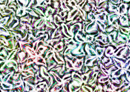 抽象背景-運(yùn)動(dòng)光