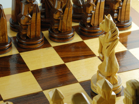 馬棋