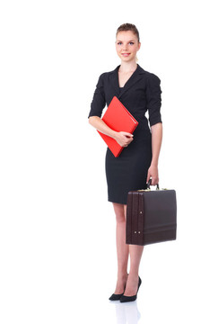 女企業(yè)家