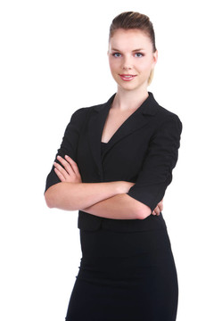 女企業(yè)家