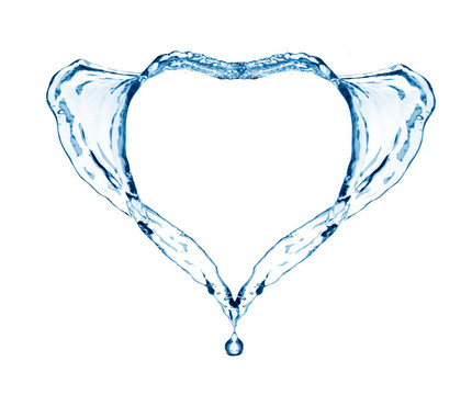 水濺