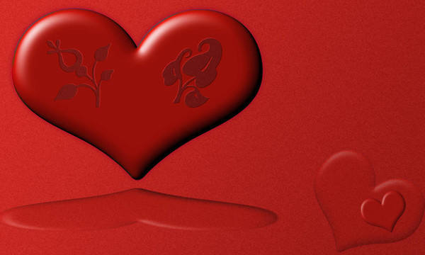 愛(ài)的明信片