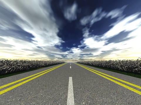 路