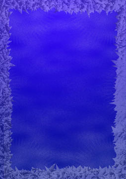 ice_background