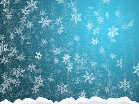 降雪