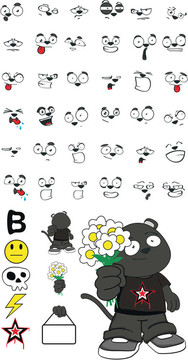 豹小子漫畫集6
