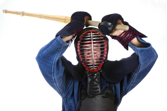 準備進攻