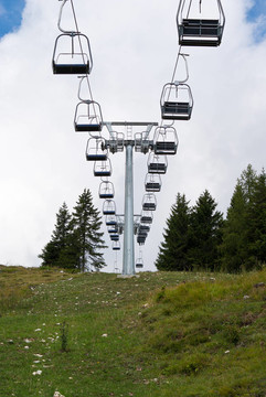 skilift