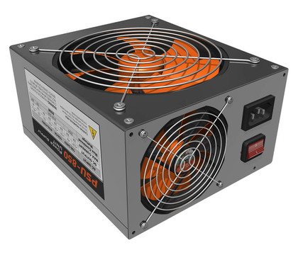 計(jì)算機(jī)交流電源裝置